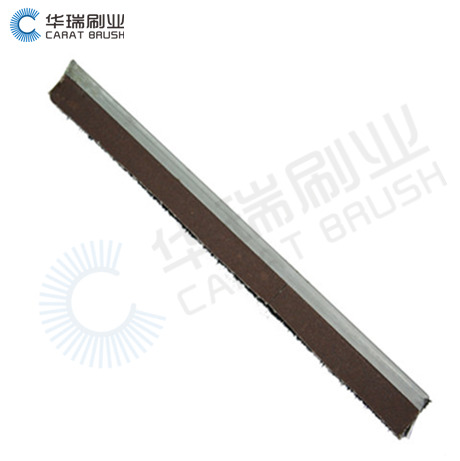 Abrasive Paper Strip Brush