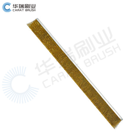 Copper Wire Strip Brush