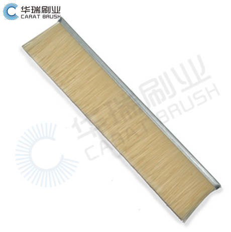 Flame Retardant Nylon Strip Brush